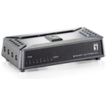 LevelOne FSW-0808TX Fast Ethernet Switch ( FSW 080