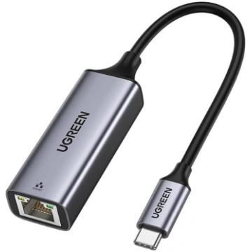 Ugreen external network adapter RJ45 - USB Type C