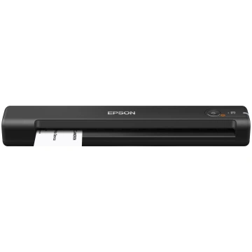 Epson - Workforce ES-50 Power PDF Scanner B11B2524
