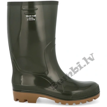 Gumijas zābaki Demar GRAND (izm.42-47) 47