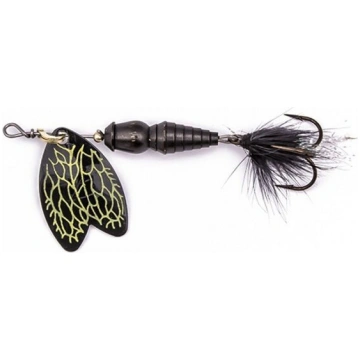 Vizulis Mepps Bug Stone fly #2 9g