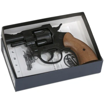 Starta pistole Sport System