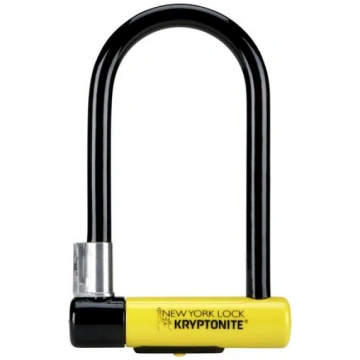 Kryptonite NEW-U - NEW YORK LOCK STANDARD 2154