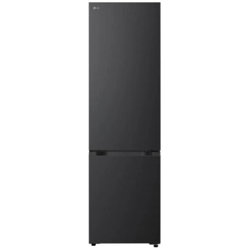 LG GBBSJ10EEP 186cm No Frost