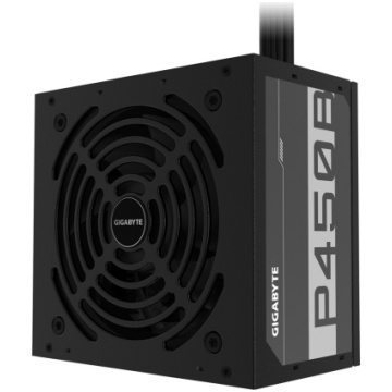 gigabyte b450