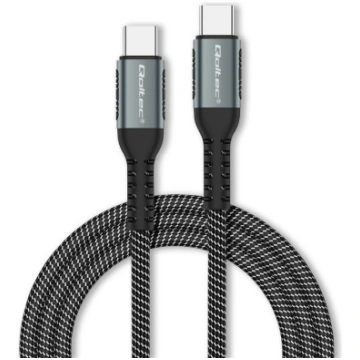USB 2.0 type C cable USB 2.0 type C 100W, 1m
