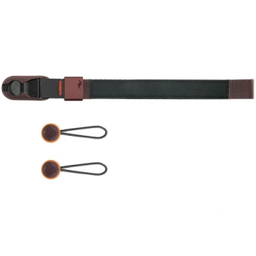Peak Design wrist strap Cuff, eclipse | CF-EP-3 | 