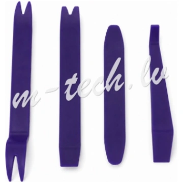 CT-RC51 - Car Trim Removal Tool Kit -4pcs
