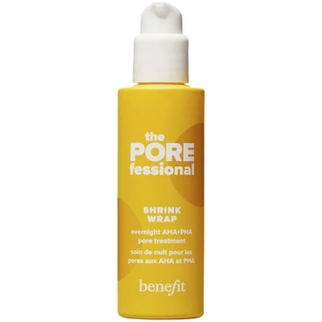 Benefit - Overnight skin care for pore reduction T