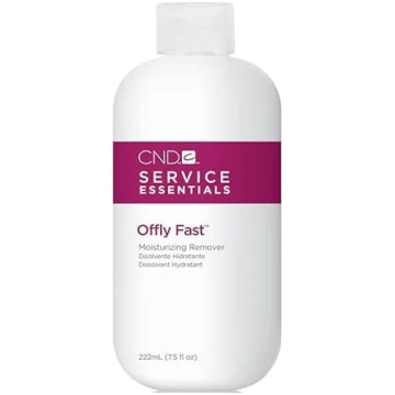 CND Shellac Power Polish - ATTĪRINOŠS ATTĪRĀTĀJS -
