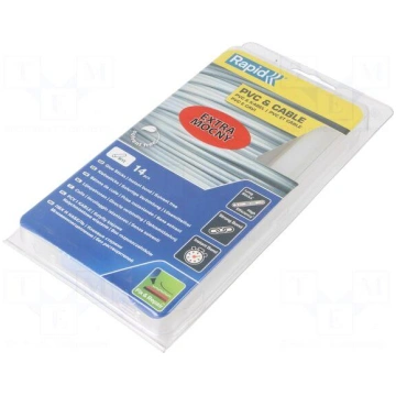 Hot melt glue | Ø: 12mm | transparent | L: 190mm |