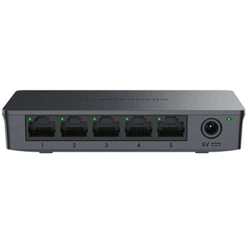 Grandstream Networks GWN7700 network switch, unman