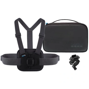 GoPro Sports Kit All HERO Cameras AKTAC-001