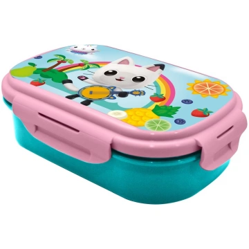 GABBY"S DOLLHOUSE Lunchbox, GD00008