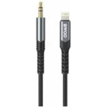 BWOO BO-AUX068 AUX 3.5mm - Lightning aksesuārs BO-