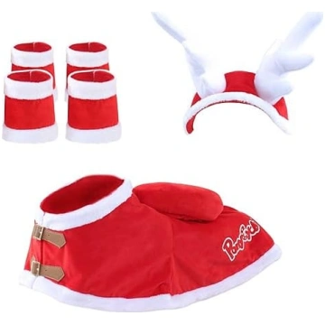 PonyCycle Zirga zirga rotaļlieta vienradzis Ziemas