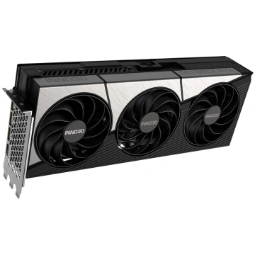 Inno3D GeForce RTX 5090 X3 NVIDIA 32 GB GDDR7