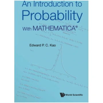 Introduction To Probability, An: With MathematicaA