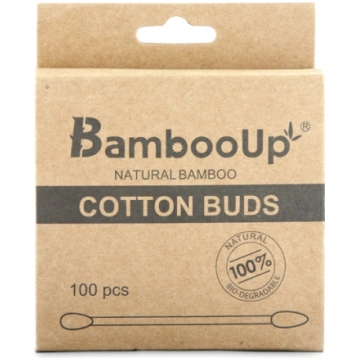 Bamboo-Up vates kociņi N100