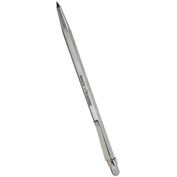 Aizzīmēšanas adata Bahco Tungsten Carbide Fixed Po