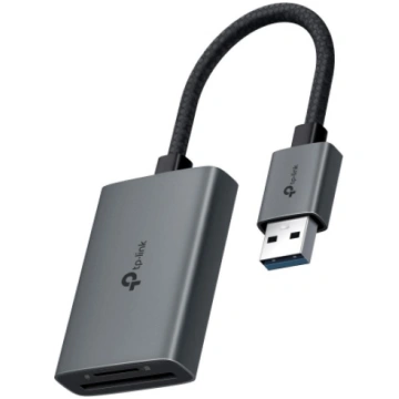 MEMORY READER USB3 SD&MICROSD/UA430 TP-LINK UA430