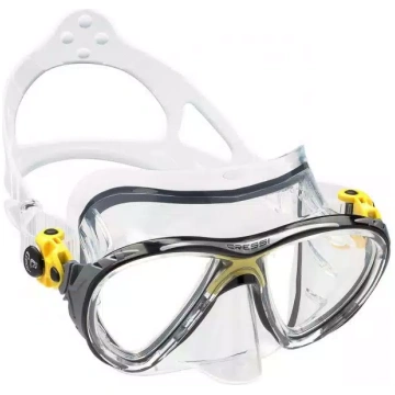 MASCHERA DA SUB BIG EYES EVOLUTION CRESSI