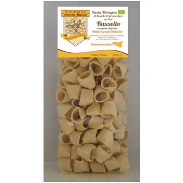 Paccheri di Russello "Organic" 500g