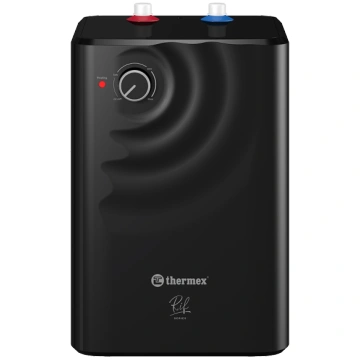 Ūdens sildītājs (boileris) 13 l – Thermex Rif 15 U