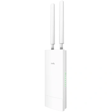 PIEKĻUVES PUNKTS 4G LTE +ROUTER LT400 OUTDOOR 2.4 