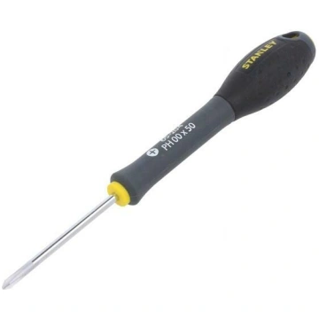 Screwdriver: standard; Phillips; PH00; FATMAX®; 50