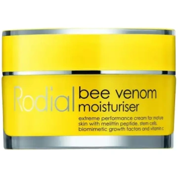 Rodial Bee Venom Pretnovecošanās Ikdienas Sejas Kr