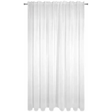 Eurofirany Lucy Gatavs Balts Voila Aizkars 350x250