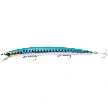 Artificiale Akami Wild 18 cm 28 gr Slow Sinking co