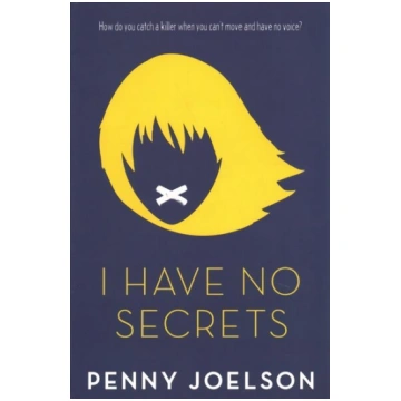 I Have No Secrets