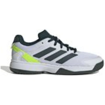 Adidas Ubersonic K - pure teal/silver metallic/luc