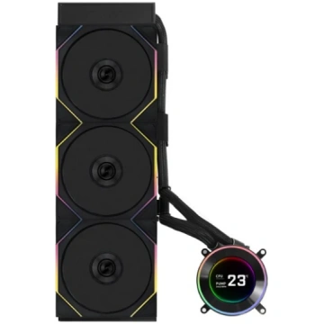 Lian Li HYDROSHIFT II LCD-C 360TL ARGB AiO