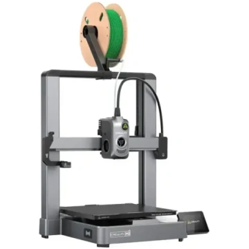 Creality Hi 3D printeris