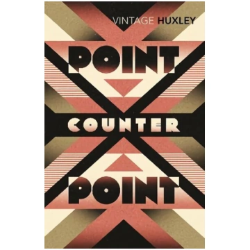 Point Counter Point