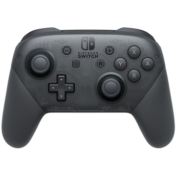 Spēļu kontrolieris Nintendo Switch Pro Controller