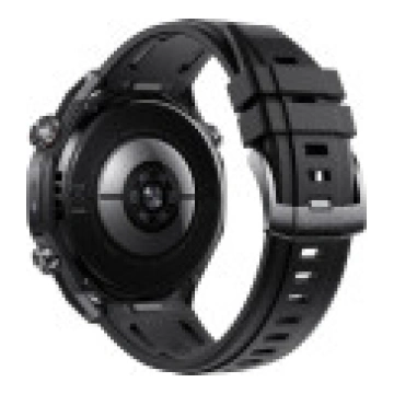 Huawei Watch Ultimate 2 viedpulkstenis. melns (550