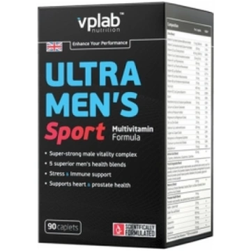 VPLab Ultra Men’s Sport