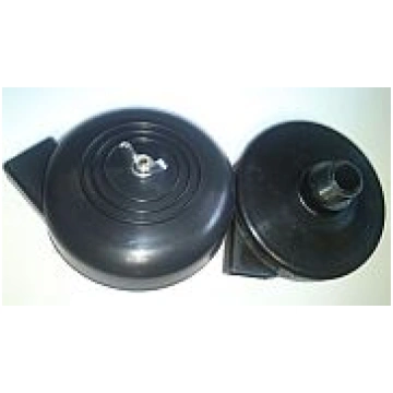 Boздyшный фильтp VG 1/2 Pneumo Plus