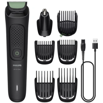 PHILIPS MG3930/15 Multigroom series 3000 trimmeris