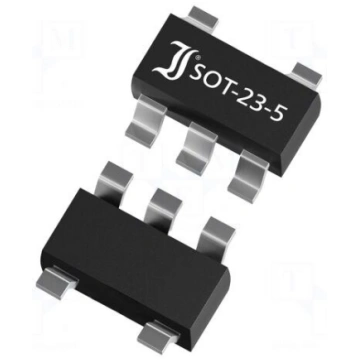 IC: voltage regulator | LDO,linear,fixed | 1.2V |