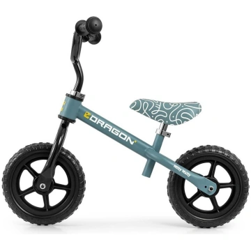 Līdzsvara velosipēds, bērnu Milly Mally Dragon 634