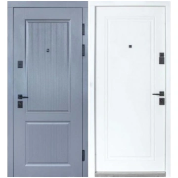 TERMO STATUS (kvadro) Securemme modelis 269/263 dz