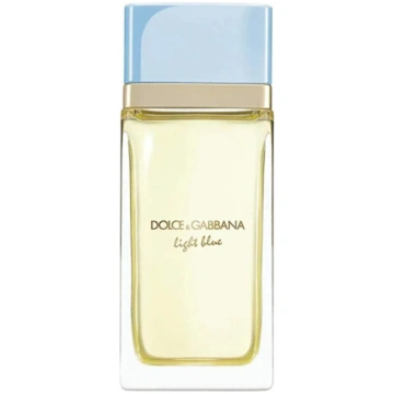 Parfimērijas ūdens Dolce & Gabbana Light Blue, 100