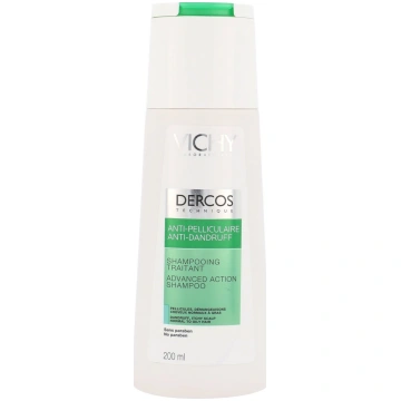 Vichy Dercos Shampoo 200 Women ( PERFUM 60067 1144