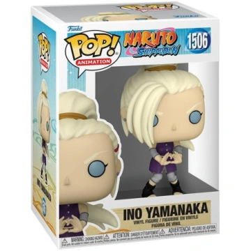 Funko Pop! Animation: Naruto Shippuden - Ino Yaman