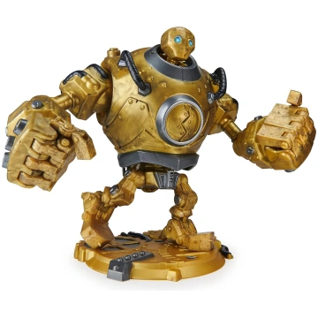 League of Legends, Official 21.5 cm Blitzcrank Col